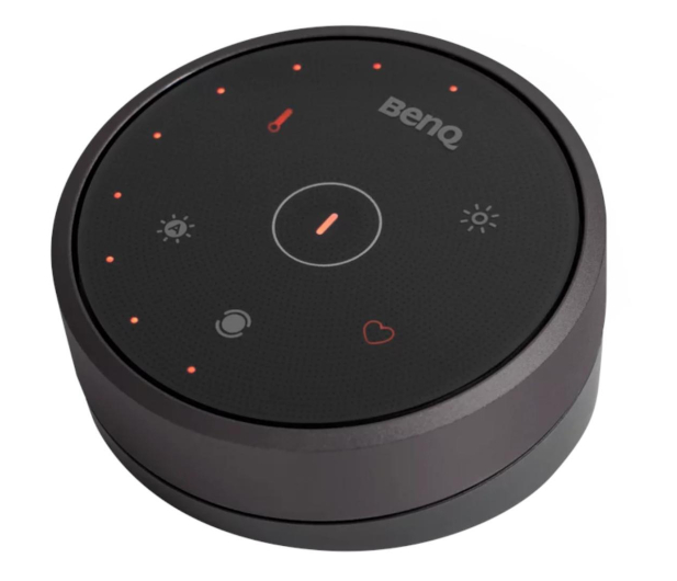 BenQ ScreenBar Halo - 1258424 - zdjęcie 6